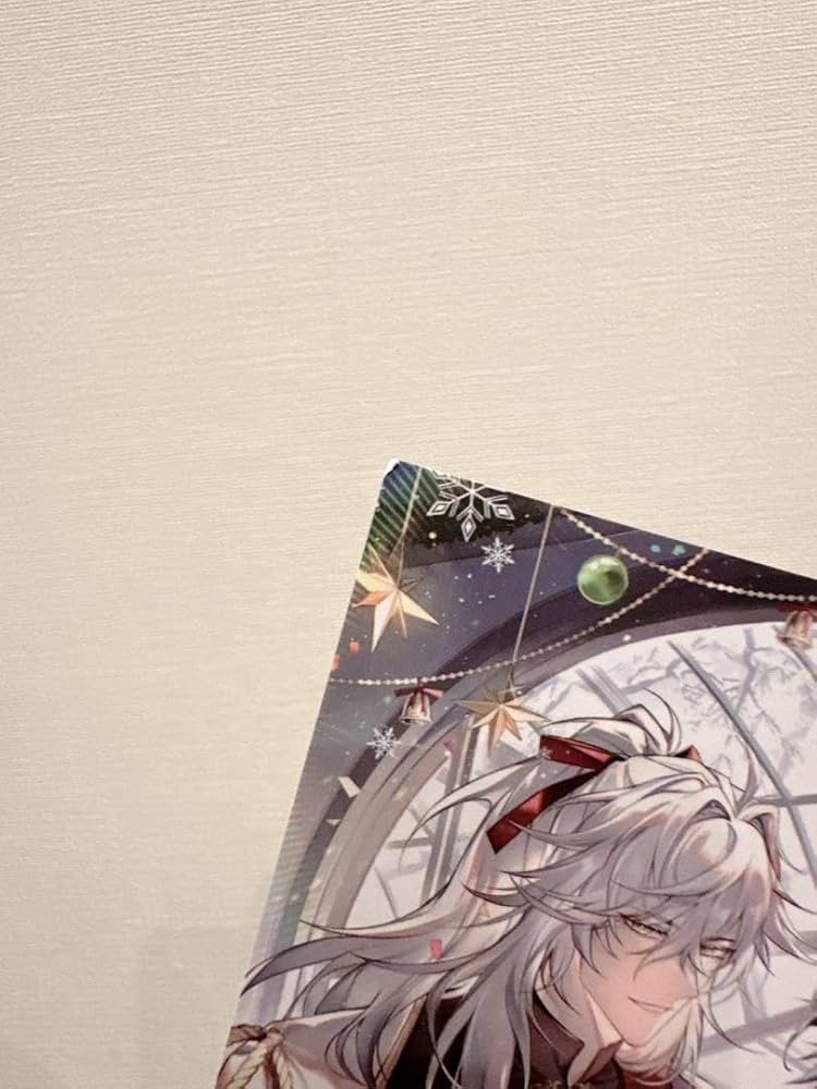 Amazon.co.jp: 崩壊スターレイル公式正規品景元 刃 けいげん ジン 台湾