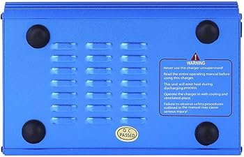 Amazon.co.jp: バッテリー充電器 RCリポバッテリーバランス充電器