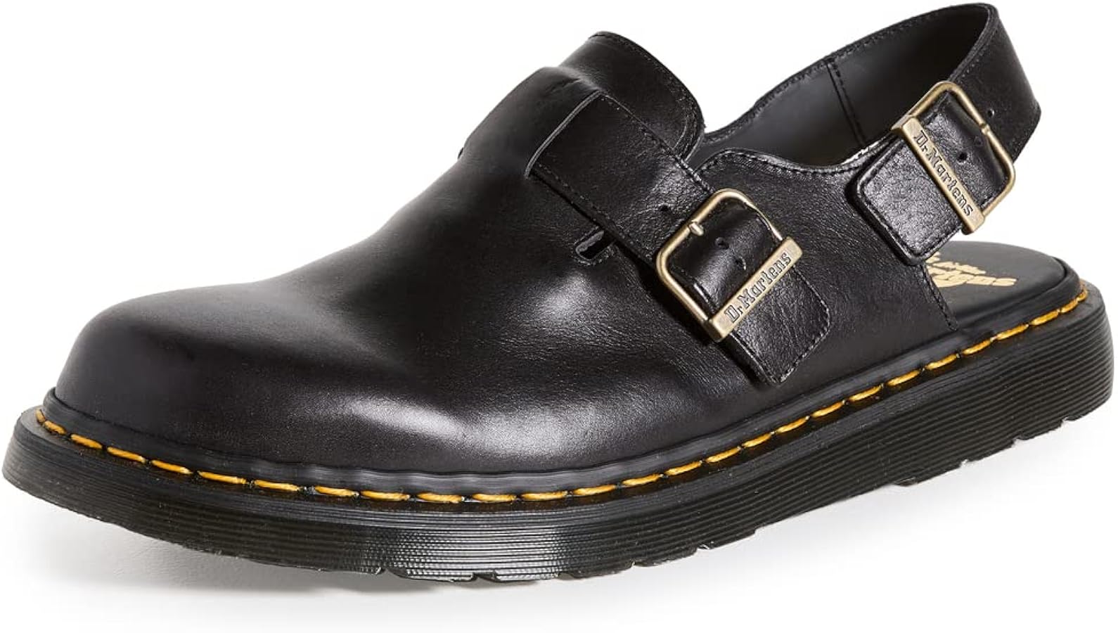 Amazon | [ドクターマーチン] イングランド製 MIE JORGE サンダル Dr