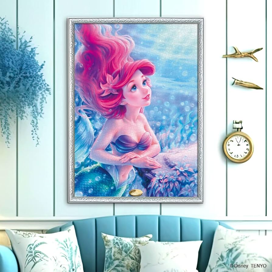 Amazon.co.jp: テンヨー(Tenyo) 【日本製】 2000ピース ジグソーパズル