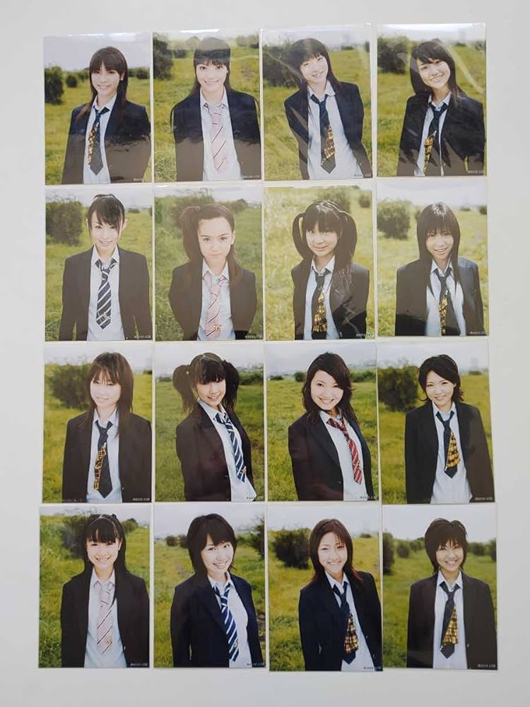 Amazon.co.jp: AKB48 会いたかった PV 生写真 2期生 16種 コンプリート