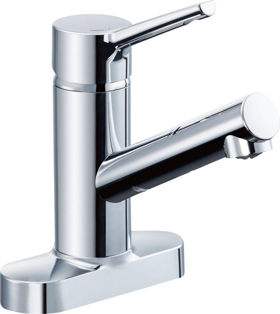 Amazon.co.jp: INAX・LIXIL キッチン水栓【SF-WM438SY(155)】 キッチン