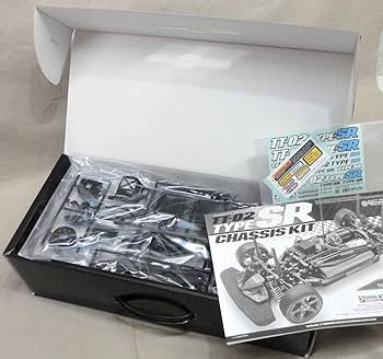 Amazon | タミヤ 1/10 TT-02 TYPE-SR シャーシキット 未組立 ラジコン