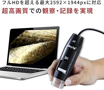 Amazon.co.jp: スリーアールソリューション Anyty エニティ 有線式