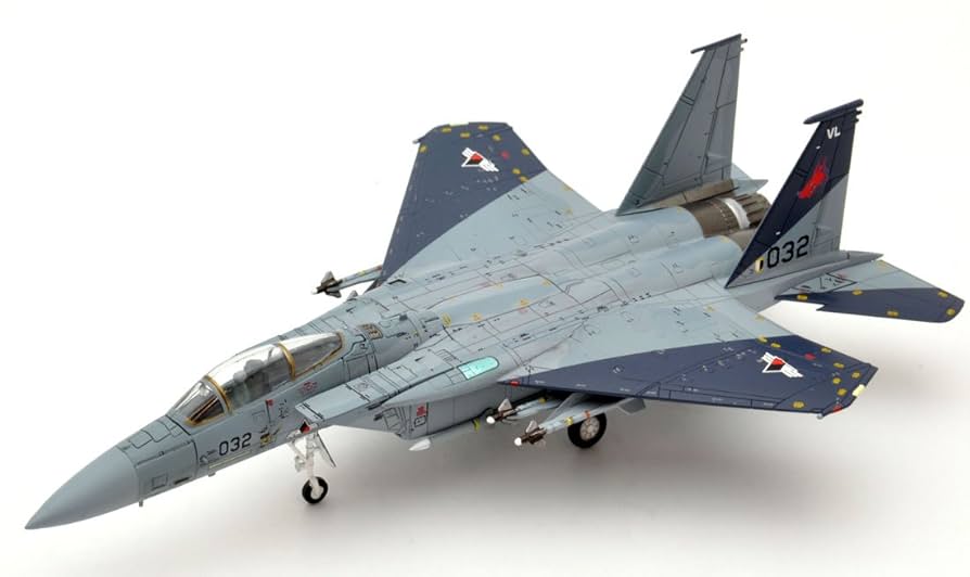 AC21 TOMYTEC 技mix F-15C AC21 TOMYTEC 技mix F-15C