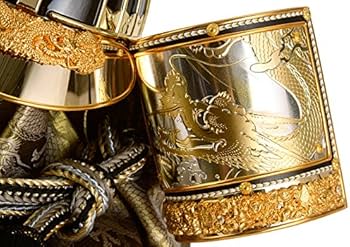 Amazon | 人形屋ホンポ 五月人形 伊達政宗 着用 兜収納飾り 兜飾り