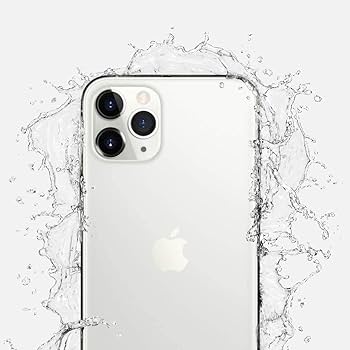 Amazon | 【整備済み品】 Apple iPhone 11 Pro 512GB シルバー SIM