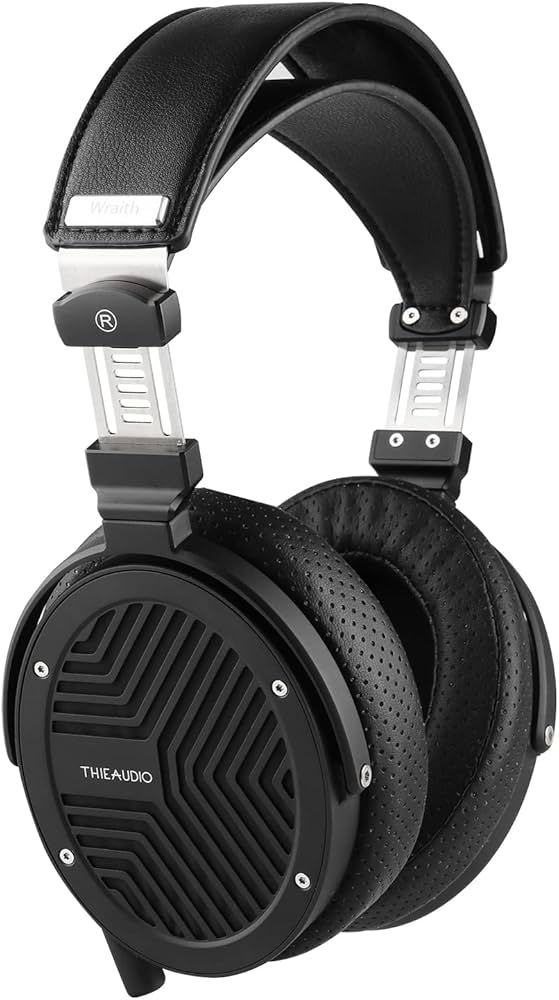Amazon.co.jp: THIEAUDIO Wraithオリジナル開放型ハイエンドオーバー