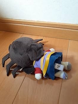 Amazon.co.jp: ヨロズマート限定妖怪ウォッチDXくったりぬいぐるだ