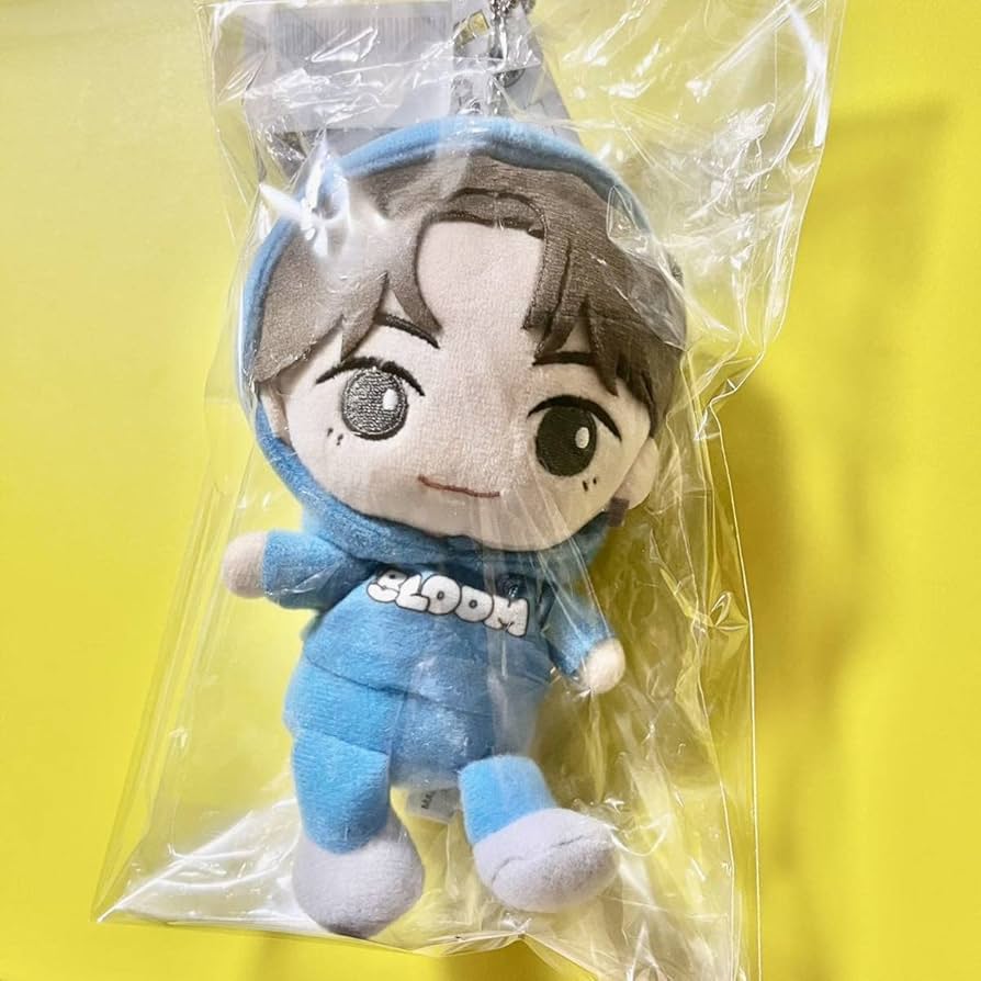 8LOOM 古町有起哉 綱啓永 ぬいぐるみ クッション Amazon.co.jp: 古町有起