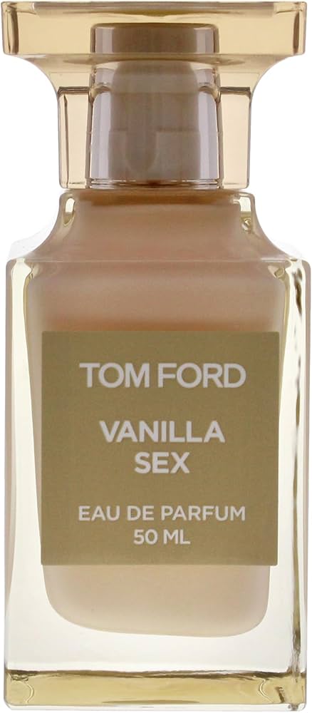 Amazon.com : Vanilla Sex by Tom Ford for Unisex - 1.7 oz EDP Spray