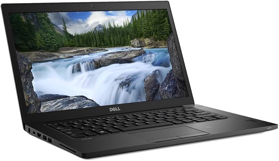 Amazon.com: Dell Latitude 5590 VM2J4 Laptop (Windows 10 Pro, Intel