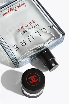 Amazon | 【国内正規品・ギフトBOX付】CHANEL シャネル アリュール