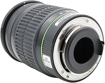 Amazon.co.jp: Pentax 16-45mm f/4.0 SMC PDA ED AL ズームレンズ