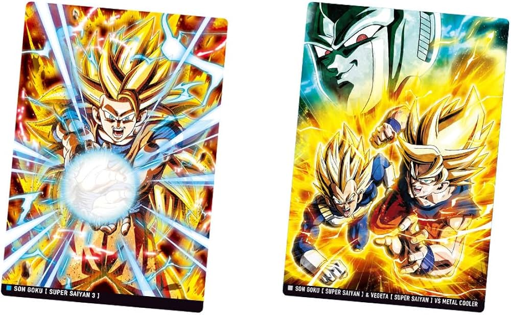 Amazon.co.jp: イタジャガ ドラゴンボール vol.5 20個入りBOX (食玩