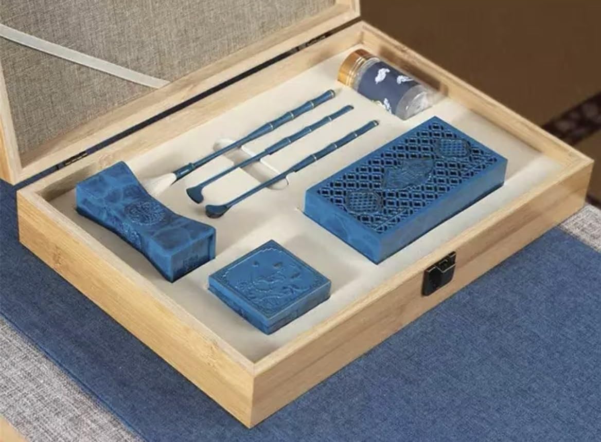 Amazon｜香作りキット お香型ツール DIY 逆流塔 インセンス コーン