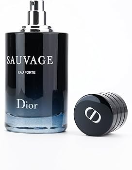 Amazon | 【国内正規品】DIOR ディオール ソヴァージュ オー フォルト