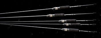 Amazon | Gamakatsu(がまかつ) 24657 ラグゼ 宵姫 爽 S78M-solid