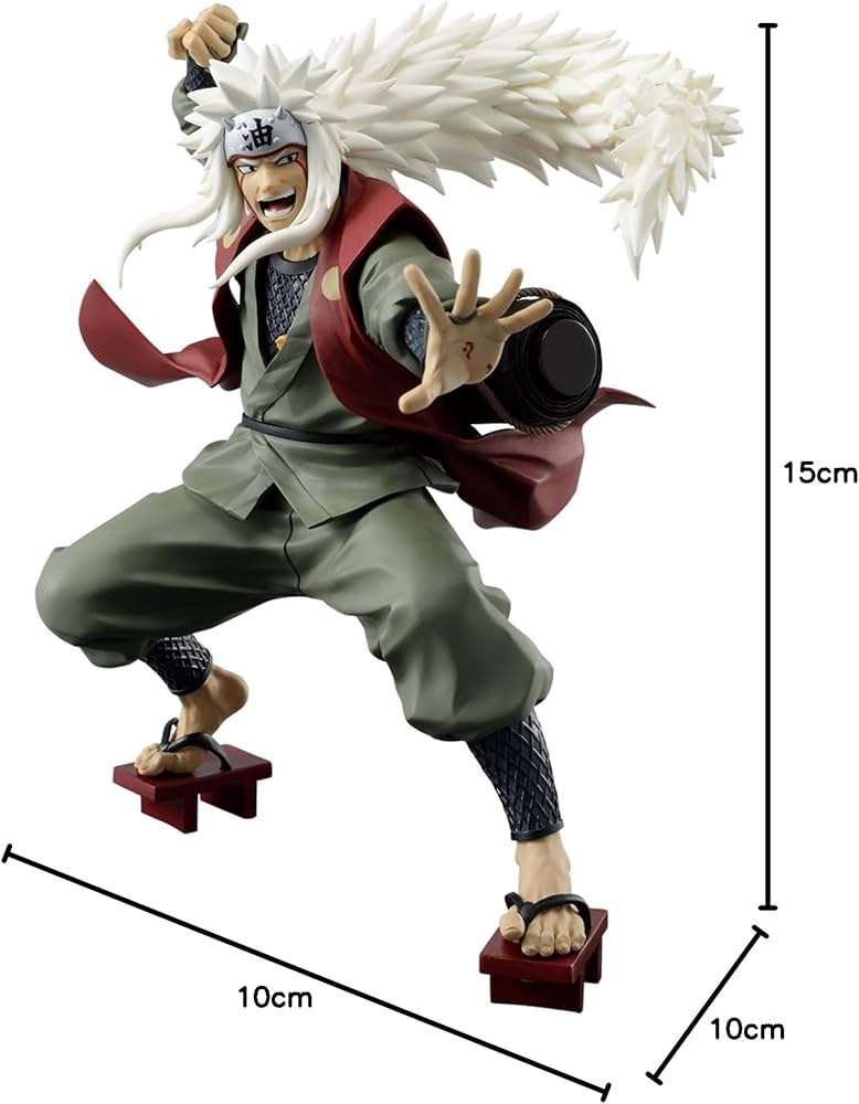 Amazon.co.jp: NARUTO-ナルト- 疾風伝 BANPRESTO FIGURE COLOSSEUM