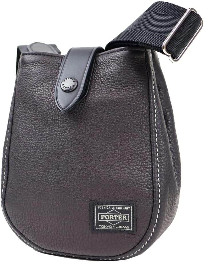 Amazon | [ポーター]PORTER CISCO シスコ SHOULDER BAG(S) ショルダー