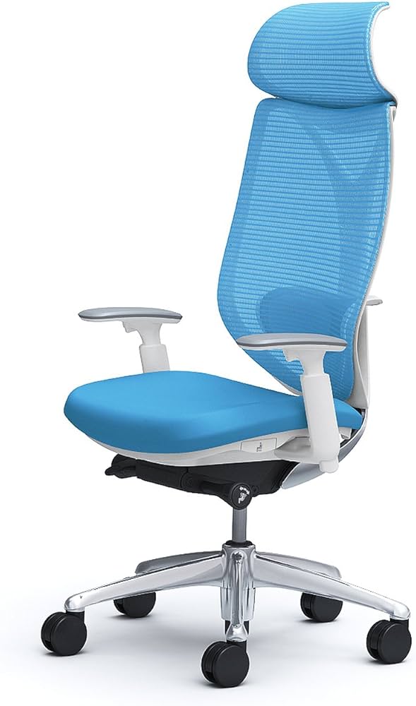 Amazon | オカムラ オフィスチェア サブリナ スタンダード エキストラ