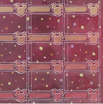 新品)ミッキー＆ダッフィー メダルコレクションブック アトラクション