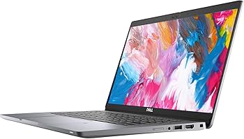Amazon.com: Dell Latitude 5320 2-in-1 Touchscreen, 13.3