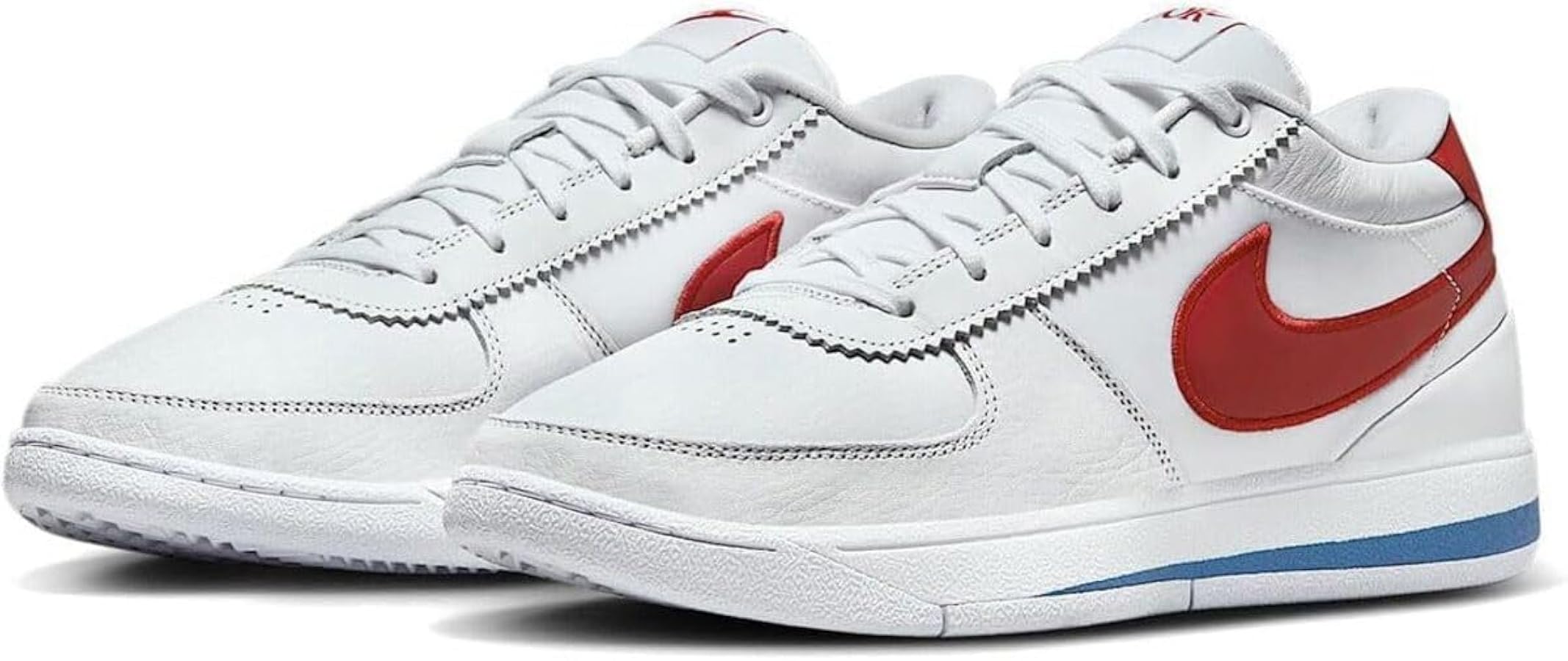 Amazon | [ナイキ] ブック 1 EP BOOK 1 EP ホワイト/バーシティブルー