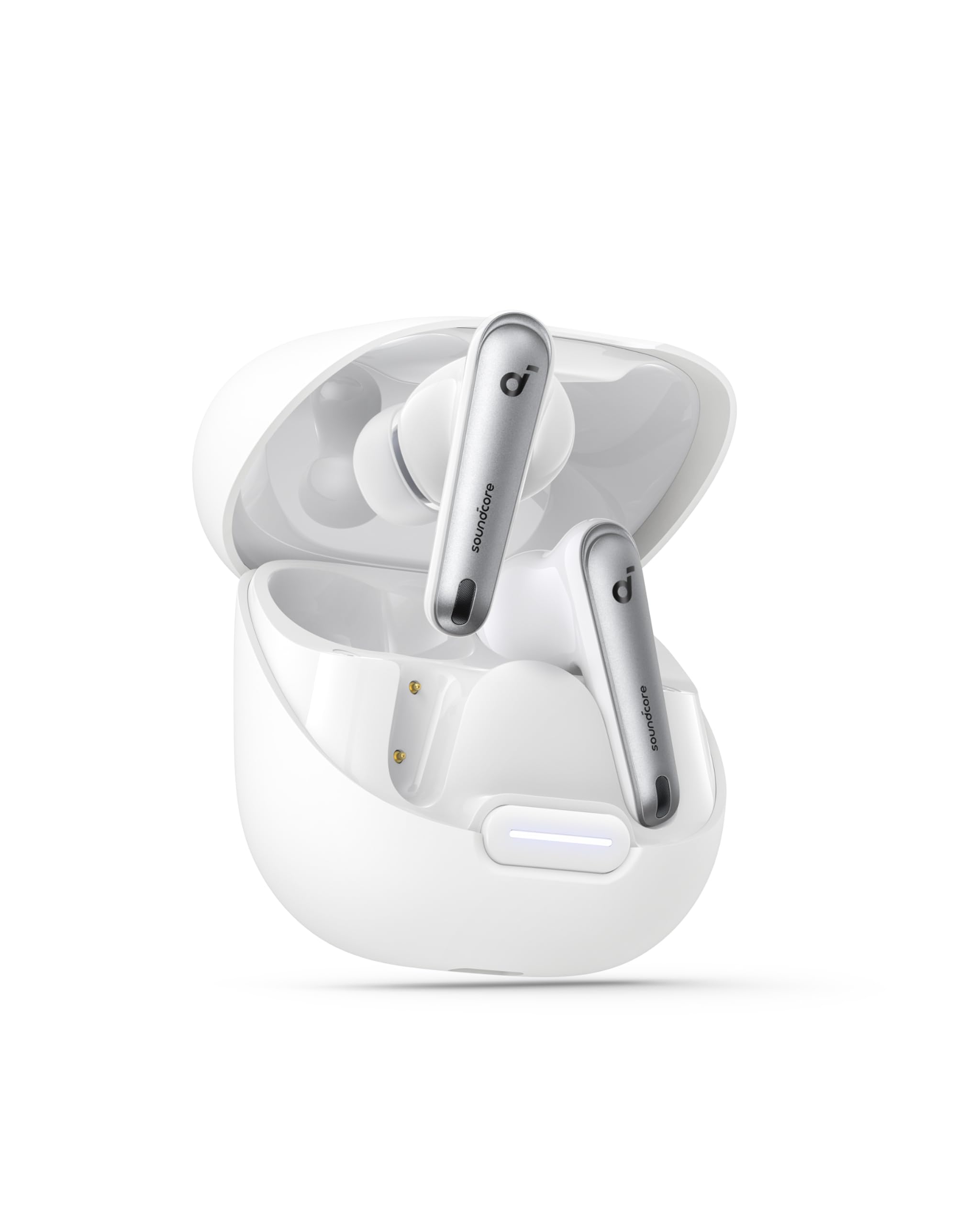 soundcore Liberty 4 NC da Anker, Fone de Ouvido Bluetooth Sem Fio