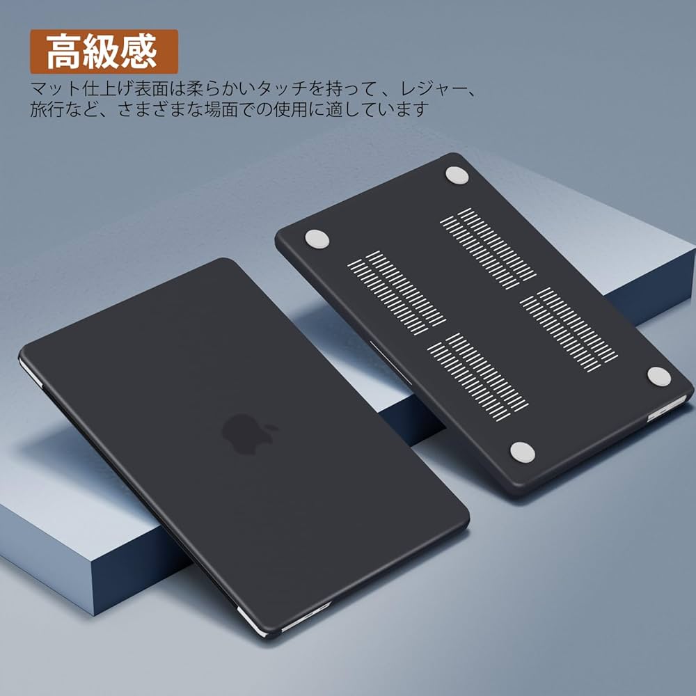 Amazon.co.jp: CISSOOK MacBook Air 13.6 インチ 2025 2024 2022