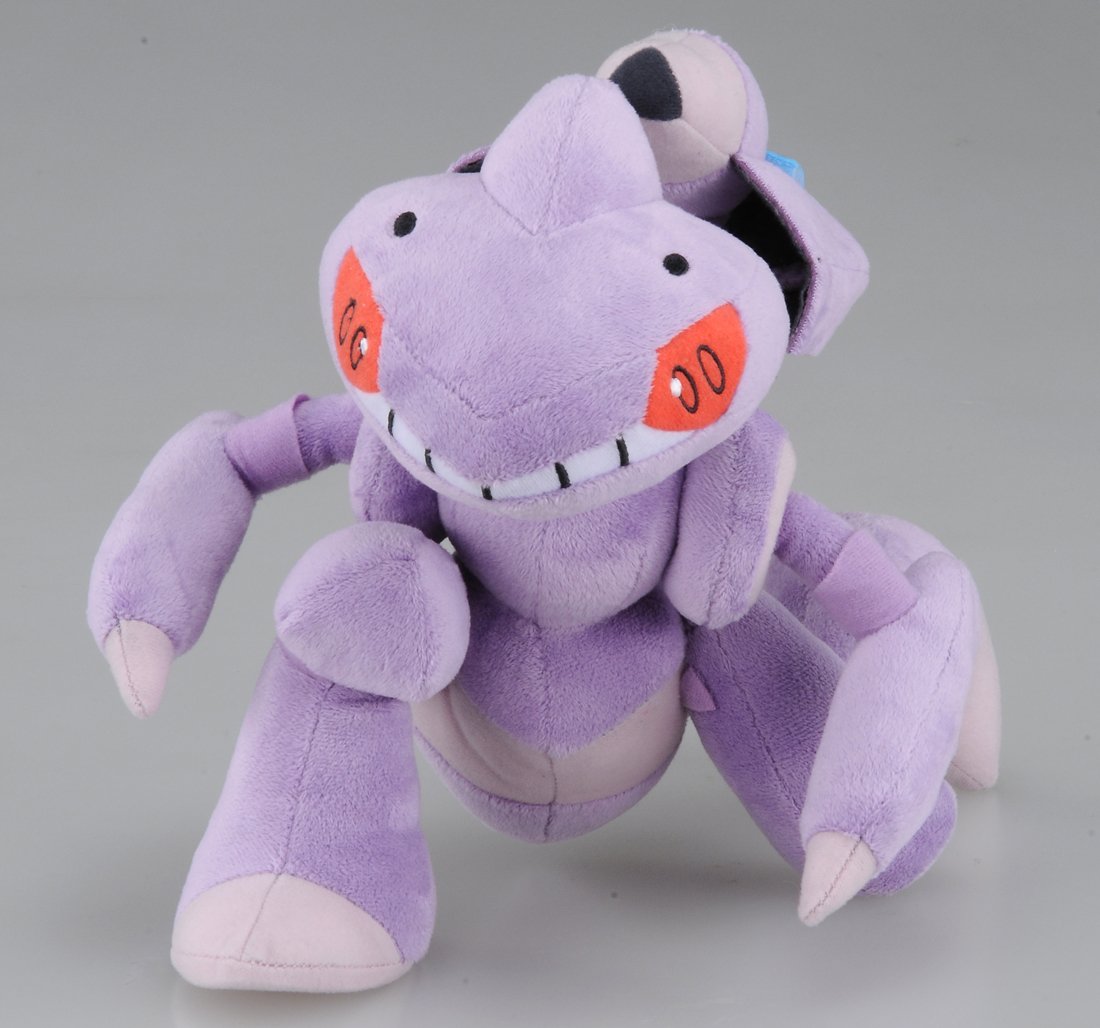 Amazon.co.jp: ポケットモンスター ポーズチェンジぬいぐるみ