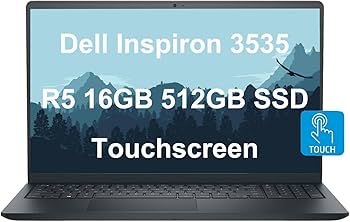 Amazon.com: Dell Inspiron 15 15.6