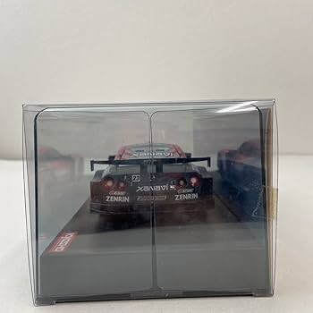 Amazon | MINI-Z XANAVI NISMO GT-R 2008年 SUPER GT500#23 京商