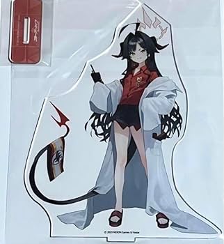 Amazon.co.jp: 鬼怒川カスミ カスミ アクリルスタンド アクスタ