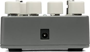 Amazon | electro-harmonix/Mono Synth Guitar Synthesizer ギター