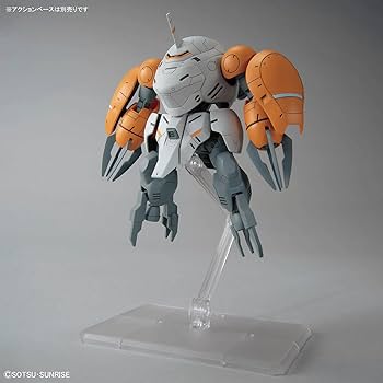 Amazon | BANDAI SPIRITS(バンダイ スピリッツ) HG 機動戦士ガンダム