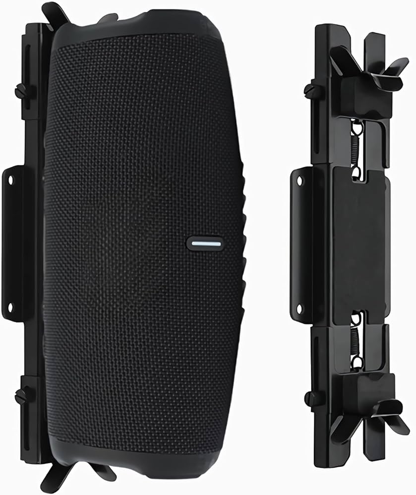 Amazon | スピーカースタンド 壁かべまたは三脚用 JBLFlip6 / Flip7