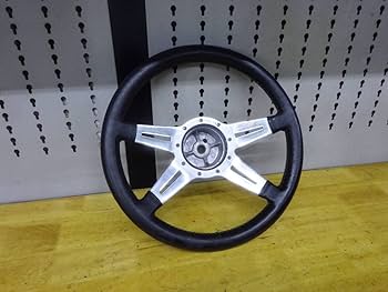 Amazon.co.jp: LECARRA レカラ ステアリング＋アダプターボスセット