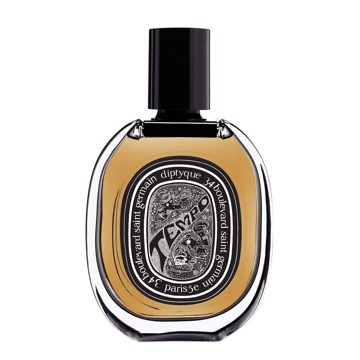 Amazon | [DIPTYQUE (ディプティック)] 国内正規品 オードパルファム