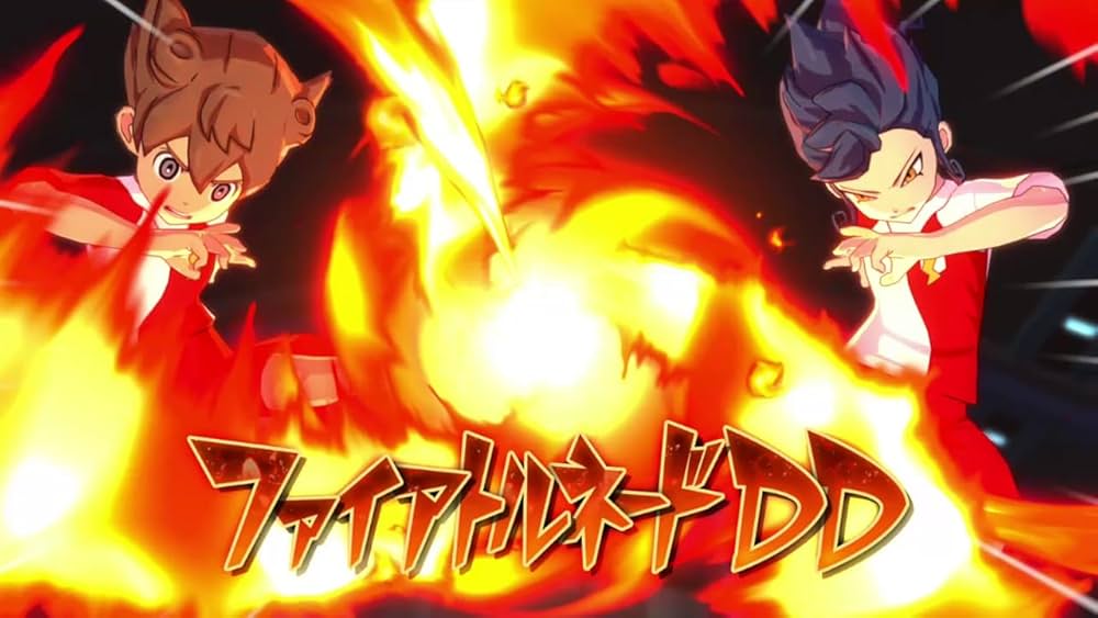 Amazon.co.jp: イナズマイレブン 英雄たちのヴィクトリーロード