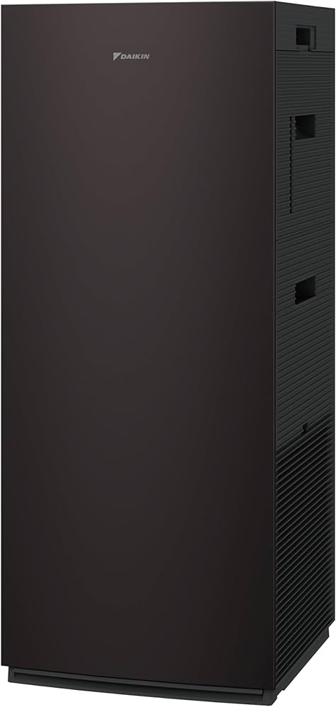 Amazon.co.jp: ダイキン 加湿 空気清浄機【ペットのニオイ・毛、花粉