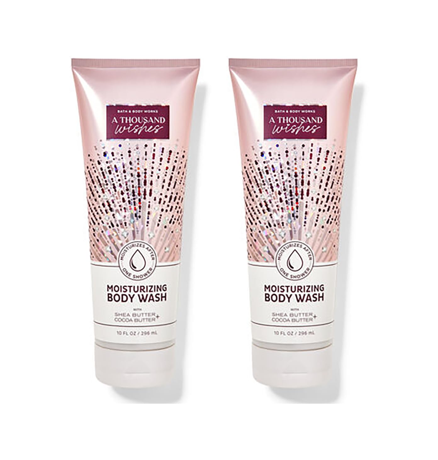 Amazon.com : Bath and Body Works Moisturizing Body Wash with Shea
