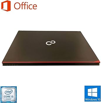 Amazon.co.jp: [Amazon.co.jp Limited] Fujitsu Laptop A576 / Battery