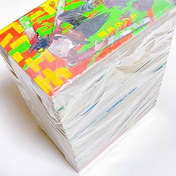 チェンソーマン コミック 1-18巻セット (集英社) |本 | 通販 | Amazon