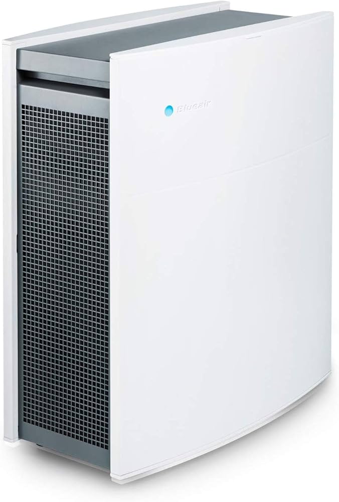 Amazon.co.jp: ブルーエア Classic 405 空気清浄機 新生活 33畳