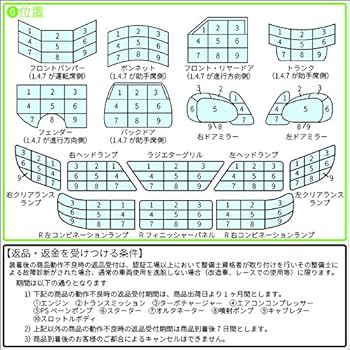 Amazon | 日産 純正 シルビア S14系 《 S14 》 パワーウィンドウ