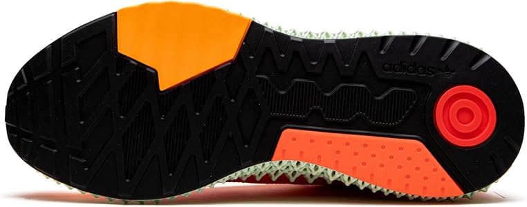 Amazon.com | adidas Mens ZX 4000 4D SNS FV5524 SNS - Los Angeles