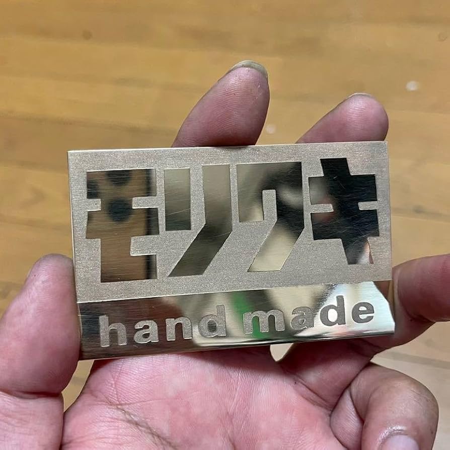 Amazon.co.jp: 真鍮製 マフラーエンブレム z1 z2 fx mk2 zrx zephyr gp