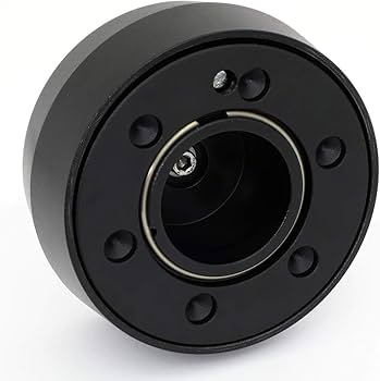 Amazon.co.jp: NRG Innovations NRG-SRK-201MB ステアリングホイール