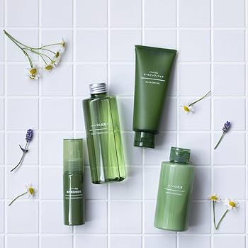 Amazon.co.jp: 無印良品 ハーバルオールインワンジェル(大容量) 200g